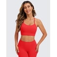 thumbnail image 2 of Top Deportivo CRZ YOGA Butterluxe Sin Aros Rojo XL, 2 of 3