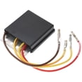 thumbnail image 4 of SEBLAFF Voltage Regulator Rectifier Replacement for ATV 500 2203636 4060173, 4 of 5