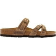 thumbnail image 3 of Women's Birkenstock Franca Slide, 3 of 7