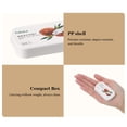 thumbnail image 1 of Jabón desechable para el cuidado de las manos, fácil de usar, 50 unidades por caja, suministros de viaje para el baño (coco) Sywqhk Cuidado Belleza, 1 of 6