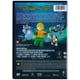 thumbnail image 2 of Aquaman Al Rescate De Atlantis Lego Dc Universe Pelicula Dvd Warner Bros DVD, 2 of 2