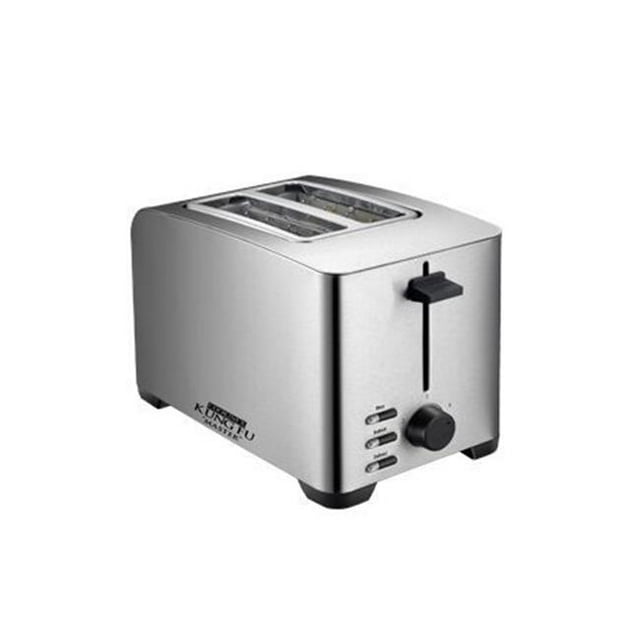 Cookinex Grille-Pain 2 Tranches Kung Fu Master KF-6300