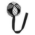 thumbnail image 2 of Kids Clutch Ball, Easy Grip Soft Fabric Sensory Clutch Ball  for Visual Development, 2 of 7