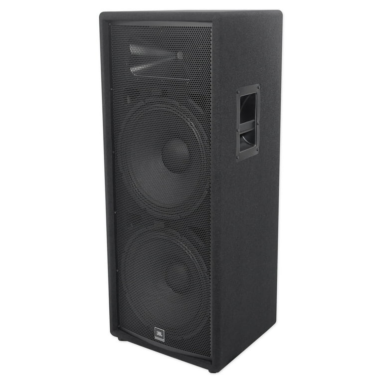 JBL JRX225 Dual 15