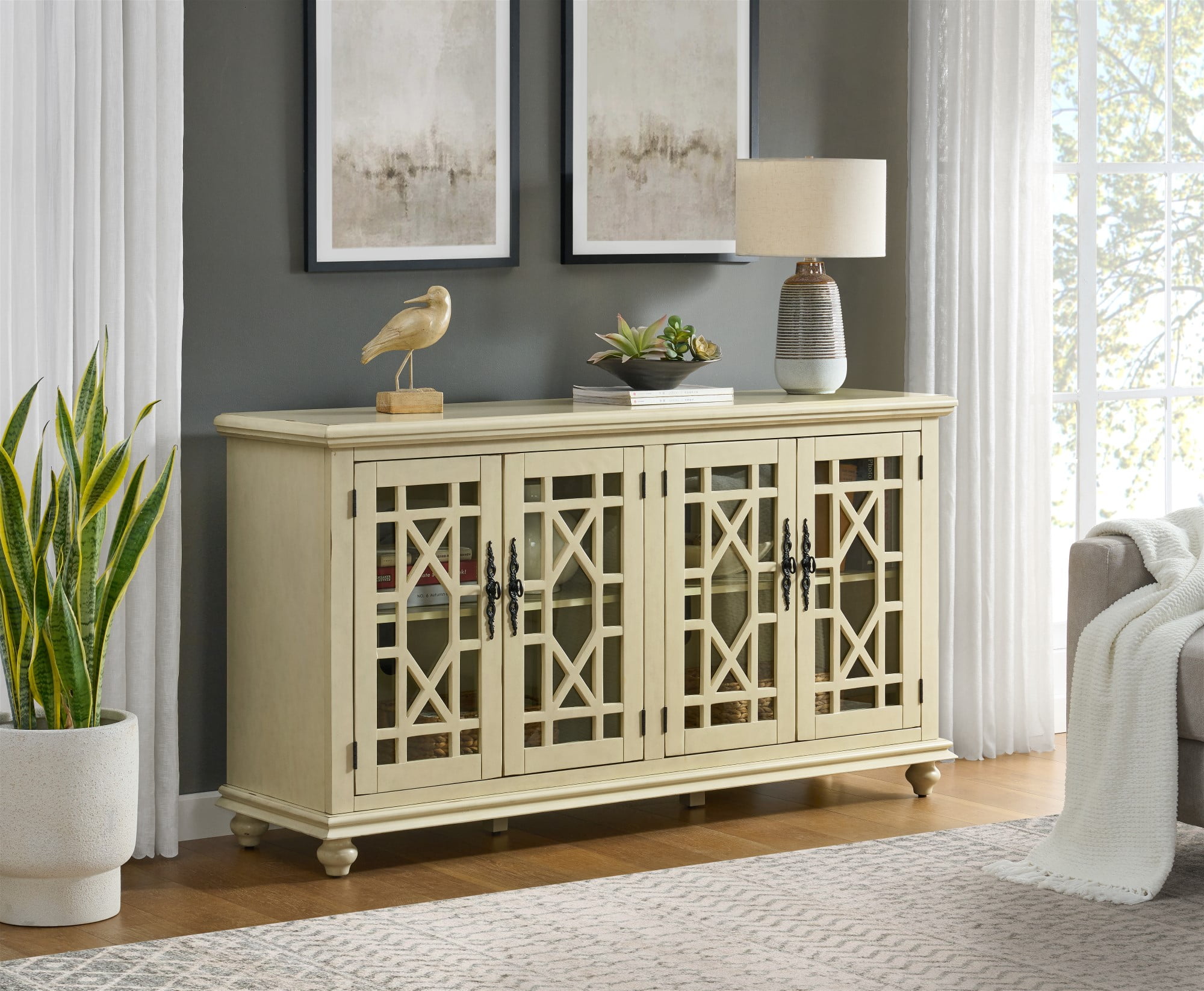 Martin Svensson Home Orsey Entertainment Center