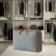 thumbnail image 4 of Bolsas de almacenamiento extra grandes con cremallera - Organizador resistente bajo la cama y armario para ropa, ropa de cama, edredones, mantas y juguetes, 4 of 7