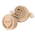 thumbnail image 3 of Wooden Ring Box, Wooden Jewellery Box Fashion Small Rustic Style  For Valentine Day For Earrings For Ring For Wedding For Proposal, 3 of 8