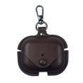 thumbnail image 2 of Funda Para Auriculares Funda Protectora De Cuero PU Para Pro Deep Brown Marrón Sunnimix Funda protectora de piel para auriculares, 2 of 8