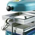 Dental Vacuum Molding Forming Machine Former Heat Thermoforming Lab