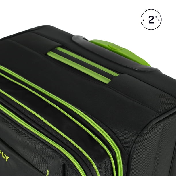 iFLY Softside Accent 24