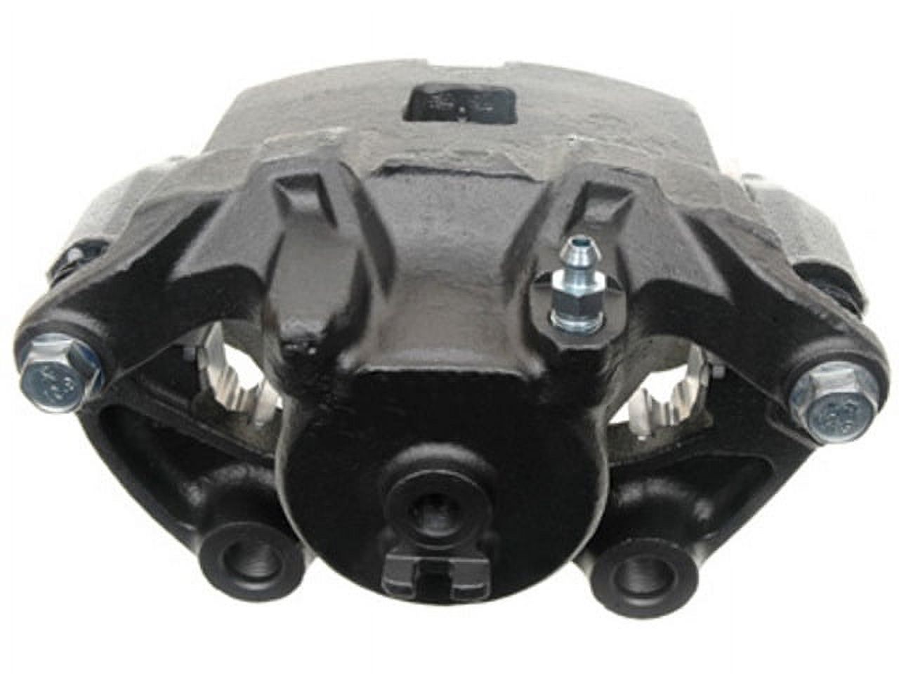 Raybestos Brakes Disc Brake Caliper P/N:Frc11372 Fits select: 2005-2006 NISSAN ALTIMA S/SL, 2002-2004 NISSAN ALTIMA - image 2 of 3