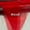 Red, variant on Nvzi 2 pieces of deep red chiffon background -40 × 63in decorative mesh curtains, party background, wedding background decoration with chiffon background