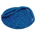 thumbnail image 2 of Dock Line New England Ropes 1/2 Double Braid 4.6m - Black, 2 of 7