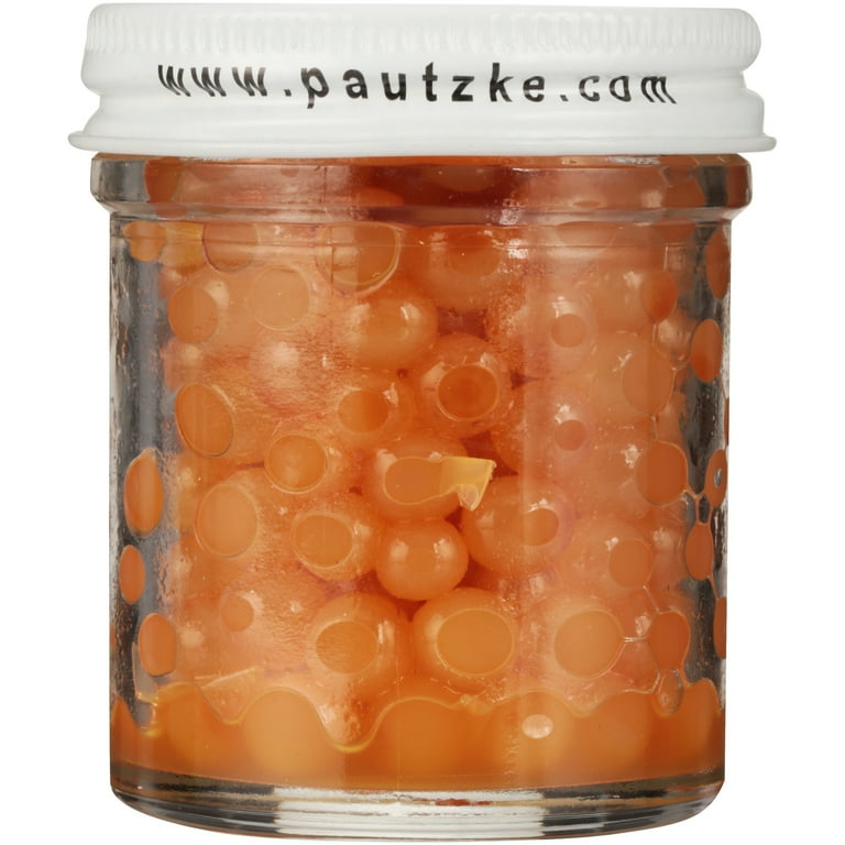 Pautzke Balls O' Fire Salmon Eggs Bait