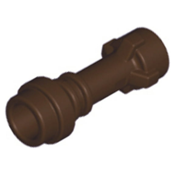 Lightsaber Hilt - Official LEGO® Part