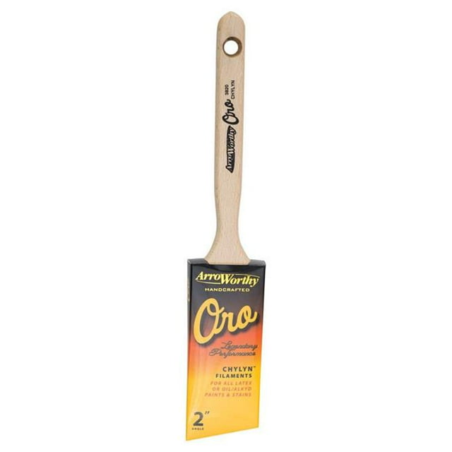 Arroworthy 1902279 Oro 2 Po. Pinceau Angle Chypren