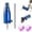 1pc, variant on 3-In-1 Pipe & Valve Extractor, 3 in 1 Pipe Extractor, Internal Bolt Remover Tool, Angle Stop Removal Kit, Heavy Duty Nipple Plumbing Wrench Set for Angle Stop Removal