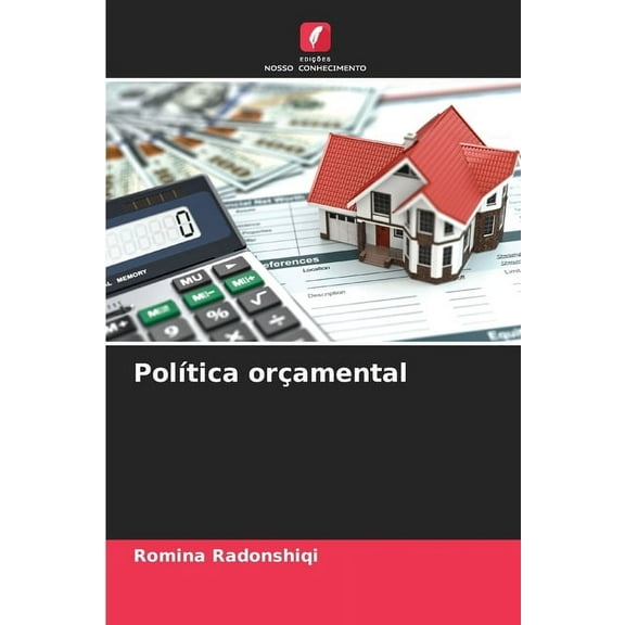 PolÃ­tica orÃ§amental, (Paperback)