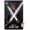 Premium Poster & Push Pin Bundle, variant on Star Wars The Mandalorian Season 2 - Ahsoka Lightsabers Wall Poster, 14.725" x 22.375"