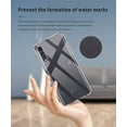 thumbnail image 4 of For LG Velvet Case, Clear TPU Protective Cover Armor, Shock Adsorption, Drop Protection, Lifetime Protection, 4 of 7