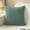 🔥 Light Green_New, variant on TTJ Decorative Couch Pillow With Insert 17.7x17.7 in Summer Throw Cushion Soft Durable Home Decor Indoor Outdoor Accent Pillow Included Comfortable Support