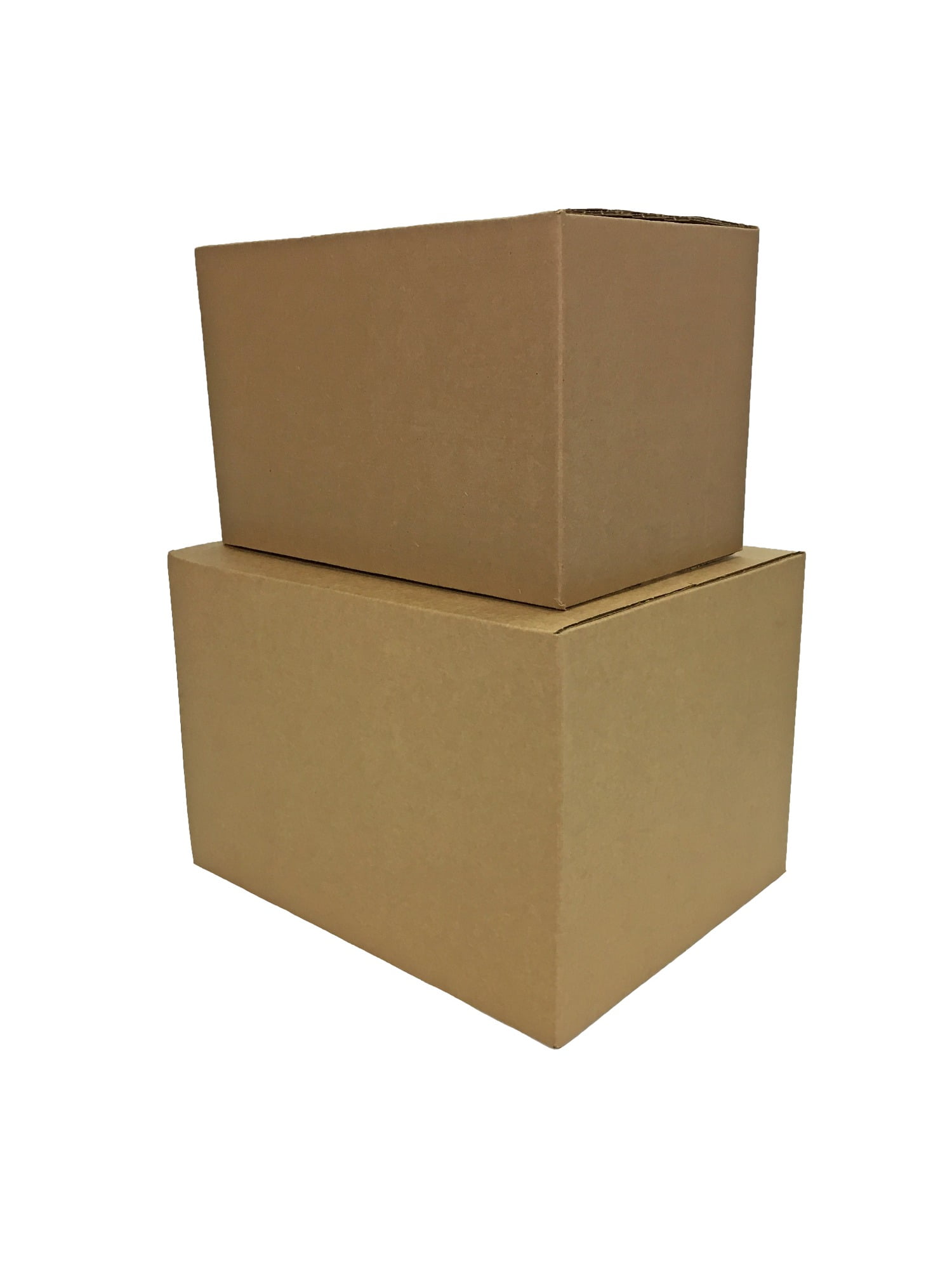ValueSupplies by uBoxes 20 Boxes Small/Medium Boxes Combo Moving Kit