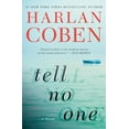 thumbnail image 1 of Pre-Owned Tell No One (Paperback) 0593355865 9780593355862, 1 of 1