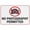 Warning Sign 3, variant on No Public Parking Reflective Aluminum Sign - 8"x12", UV Protected, Waterproof, 4 Pre-Drilled Holes - Private Lot, Office, Business, Residential Area