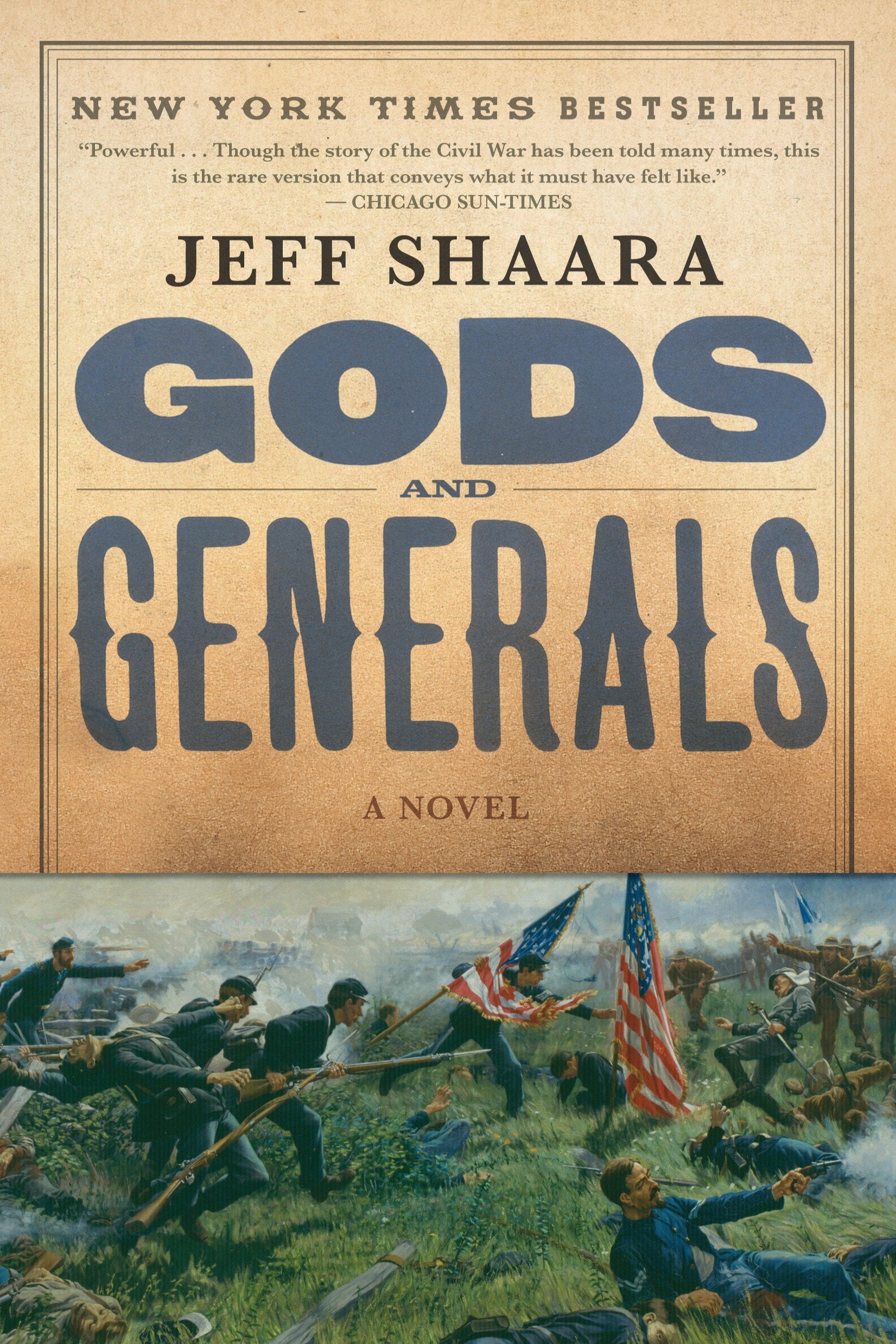 gods and generals by jeff shaara gods and generals by jeff shaara