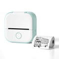 thumbnail image 1 of Doodle Dash Printer, Doodle Dash Pocket Printer, Mini Pocket Printer, Printago Inkless Printer, 2023 New Portable Instantly Sticker Printer, DIY Scrap, 1 of 5