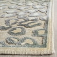 thumbnail image 3 of SAFAVIEH Paradise Ronnie Bordered Area Rug, Cream/Multi, 2' x 3', 3 of 7