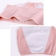 thumbnail image 5 of Puntoco Ropa interior para mujer, bragas suaves y transpirables de cintura alta para mujer, calzoncillos elásticos, calzoncillos sin costuras para mujer, 5 of 5