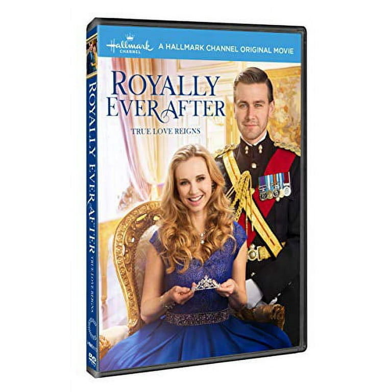 Royally ever after online discount