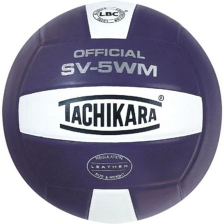 Tachikara SV-5WM Practice Volleyball