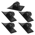 thumbnail image 1 of HONITANO 5Pcs Kayak Motor Mount Bracket Black Sturdy Support Frame for Inflatable Boat Motor, 1 of 8