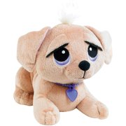 Other Rescue Pets Spec Del-yellow Lab