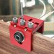 thumbnail image 2 of Hole Drill Punch Positioner Aluminum Alloy 3 in 1 Woodworking Punching Guide Locator, 2 of 3