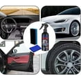 thumbnail image 7 of Multi-Functional Coating Renewal Agent Spray,3 In 1 High Protection Quick Car Coating Spray,3 In 1 Ceramic Car Coating Sprays, Long-Lasting Shine and Water Repellency, 7 of 7