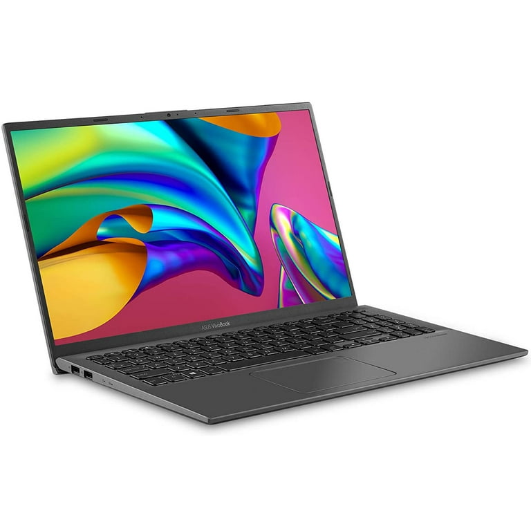 ASUS Vivobook X515 Home Business Laptop (Intel i3-1115G4 2-Core