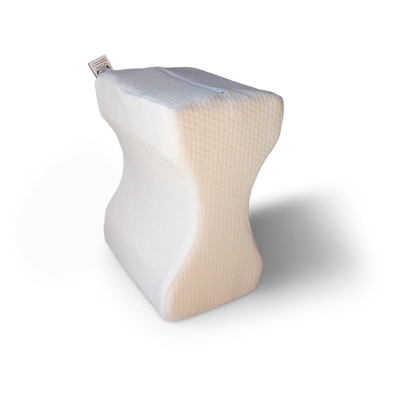 Almohada Ortopédica Para Rodillas Y Entrepierna La Fabrica de Espuma Firme