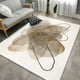 thumbnail image 5 of Japanese Modern Simple Style Carpets for Living Room 200x300 Cm Large Area Rugs for Bedroom Decor Floor Mats Home Decoration My Lux Decor Round, 5 of 10
