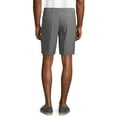 thumbnail image 3 of George Men's 10" Stripe Walk Shorts, 3 of 6