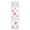 Pink, variant on EeaseCA 500ml Printed Milk Bottle Practical Storage Container Milk Storage Bottle