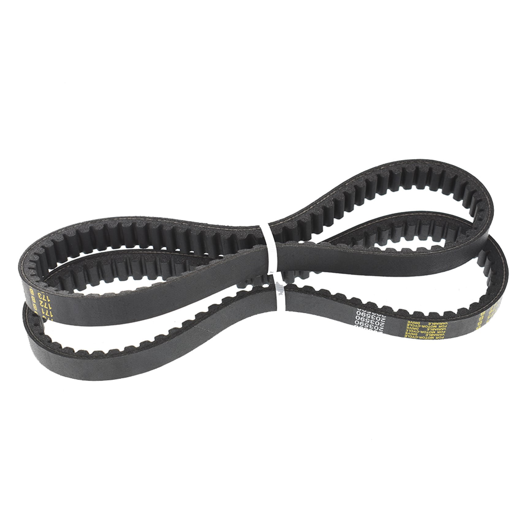 Labwork 2 Pack Belt 203590A 30 Series Go Kart Torque Converter Belt