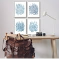 thumbnail image 2 of Stupell Industries Mixed Herbs Botanical Plants Graphic Art White Framed Art Print Wall Art, Set of 4, Design by Laura Marr, 2 of 8