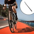 thumbnail image 4 of Eigraketly Fideos de freno para bicicleta en V, 10 piezas, ligeros, protección, botas de tubo de guía de Cable, mano de obra fina tipo 2 Type3 NO3 Eigraketly OD020825-02B, 4 of 6