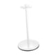 thumbnail image 4 of Soporte giratorio para utensilios de cocina, soporte para espátula, cuchara y cuchara ranurada. Blanco, 4 of 9