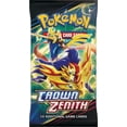 thumbnail image 2 of Juego de cartas coleccionables Pokémon SAS12.5 Crown Zenith Tin, 2 of 3