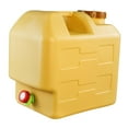 thumbnail image 2 of S SERENABLE Conteneur d'Eau 20 L avec Robinet Grande Pichet pour Lavage des Mains BBQ Randonnée, 2 of 9