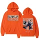 thumbnail image 1 of Sa Sudadera Con Capucha Anime Blue Lock Seishiro Nagi Para H, 1 of 8
